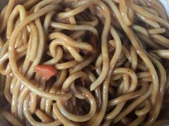 热干面-曾麻子热干面(丁字桥路店)