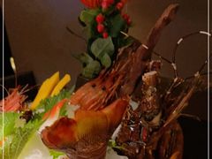 -花潮料理艺食馆(成都万象城店)