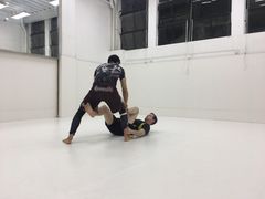 -GSTMMA综合格斗馆