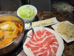 -虾吃虾涮(宋家庄店)
