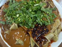 -正味斋锅巴菜(西北角店)