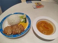-牛楠楠·香港牛腩茶餐厅(永旺店)