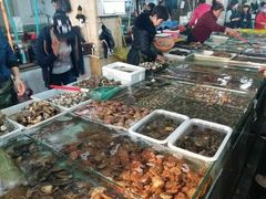 -石塘路海鲜市场(草厂中路店)