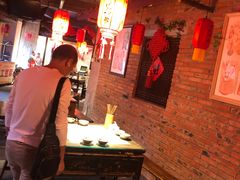 -田园印象·成都土菜院子(华阳店)