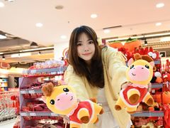 -厦门大西洋天虹百货商场