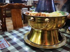 -春发芽饭庄(锦业三路店)