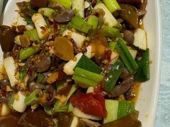 -陈胖子特色菜.鲜货现炒(融景城店)