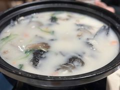 -千岛湖君澜度假酒店(文广轩中餐厅)