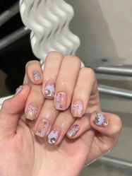 -M·X Nail日式美甲美睫