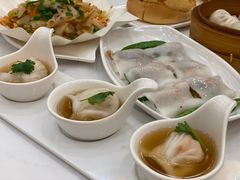 -顺德人家食府(黄金广场店)