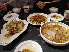 -金掌勺锅包肉(太原万达店)