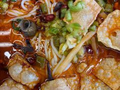 -雙冲柳州螺蛳粉&酸嘢&桂林米粉(簋街店)