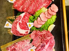 -热血兄弟·炭火烤肉(融侨中心店)