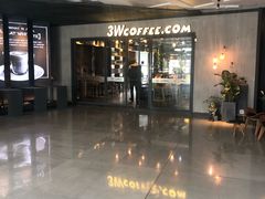 -3W咖啡(国家软件园店)