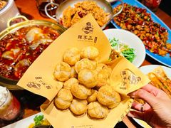 -辣不二水煮鱼(哈西店)