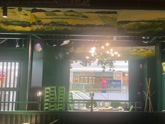 -青一色火锅(摩根店)