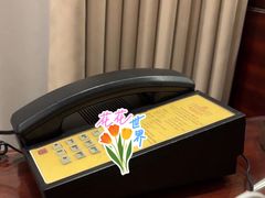 -南京钟山宾馆(江苏省会议中心)