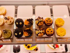 -派悦坊·甜品·蛋糕(虹口龙之梦店)