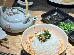 -德川家日本料理(顺义华联店)