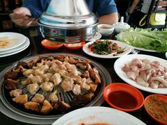 android_upload_pic-金达盛烤肉(五里店)