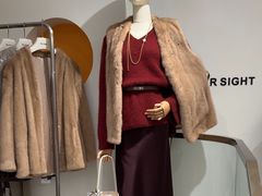 -Her Sight设计师女装集合店(静安华山路店)