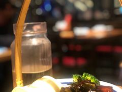 -老头儿油爆虾·三潭印月