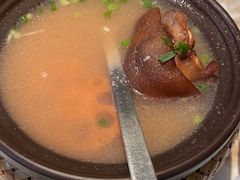 -老村长•湖北家常菜(南湖店)