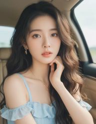 -奈川烫染Salon