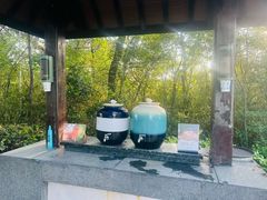 -天目湖涵田半山温泉