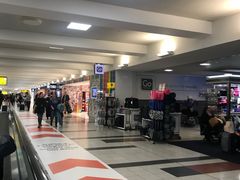 -约翰·菲茨杰拉德·肯尼迪国际机场