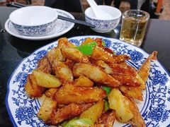 -一锅厨东北水饺店(厦大店)