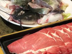 -鱼豆吉·豆浆鱼火锅(宜昌万达店)