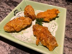 -新白鹿餐厅(松江开元地中海店)