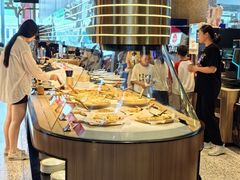 -比格比萨自助(宝山日月光店)