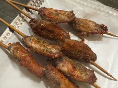 -西单翅酷(西单店)