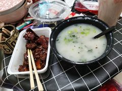 -味福记·江西小炒·南昌小吃(青山湖万达店)