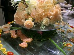 -芭菲盛宴·环球美食(解放碑英利国际店)