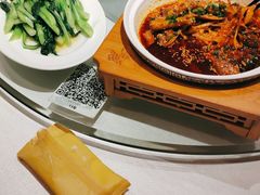 -老地方酒楼(红旗路店)