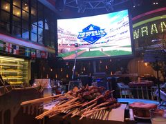 -肉串汪(望京店)