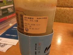 -我是酸奶君(壹方城店)