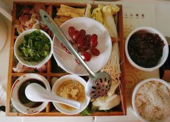 点击看大图 -梓爱月子中心(花都店)