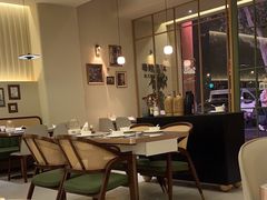 -粤陸玖玖·港式手作茶餐厅(珠江路店)