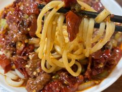 -阿拉木汗餐厅(山大路店)