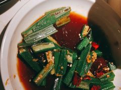 -筱爷叔·上海传统手工菜(玉树路店)