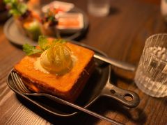 -来龙里 精致 东南亚餐室(万象城店)