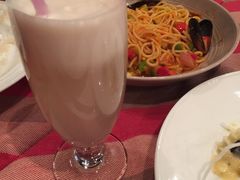 -托斯卡纳烘焙意大利餐厅(五天地店)