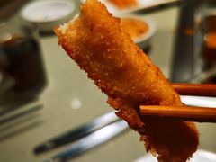 -海底捞火锅(让胡路万达店)
