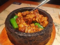 -桂满陇·景观餐厅(新世界店)