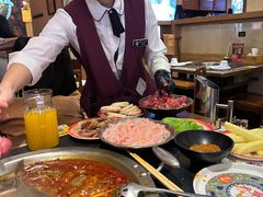 -沸炉重庆老火锅(军事博物馆店)