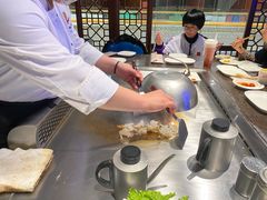 -湘汇概念铁板烧(铁西万达店)